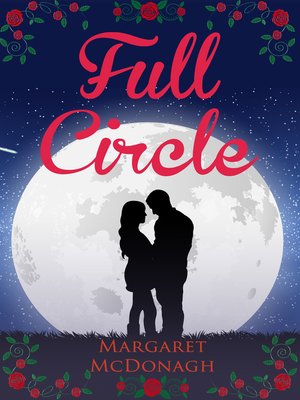 cover image of Full circle